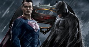 Vidéos: Batman vs Superman le dernier trailer