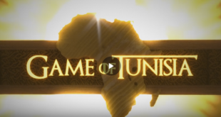 VIDÉO: Game Of Tunisia, la parodie tunisienne de la série Game of Thrones !