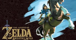 Legend of Zelda Breath of the Wild, le meilleur jeu de l’ E3 2016 ! (Vidéo)