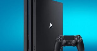 Sony présente officiellement la PlayStation 4 Pro