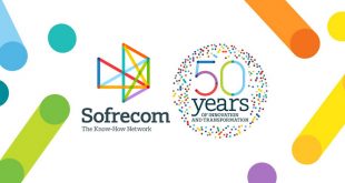 Siwar Farhat nommée Directrice de la Transformation opérationnelle du Groupe Sofrecom & Abdelkader Dali à la tête de Sofrecom Tunisie