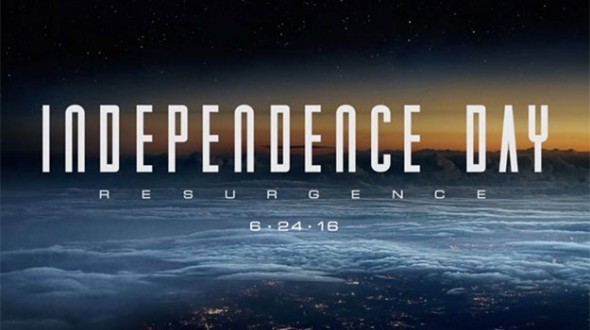 Independence Day Resurgence