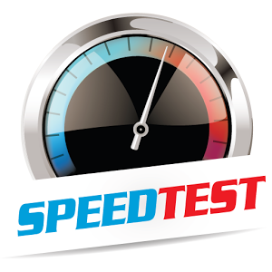 google speed test
