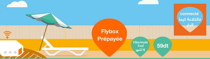 orange flybox