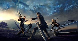 Vidéo: Une heure de gameplay pour Final Fantasy 15