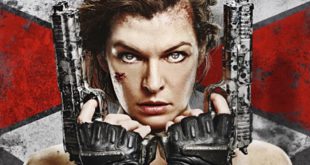 Resident Evil : Chapitre Final : Un Trailer explosif !