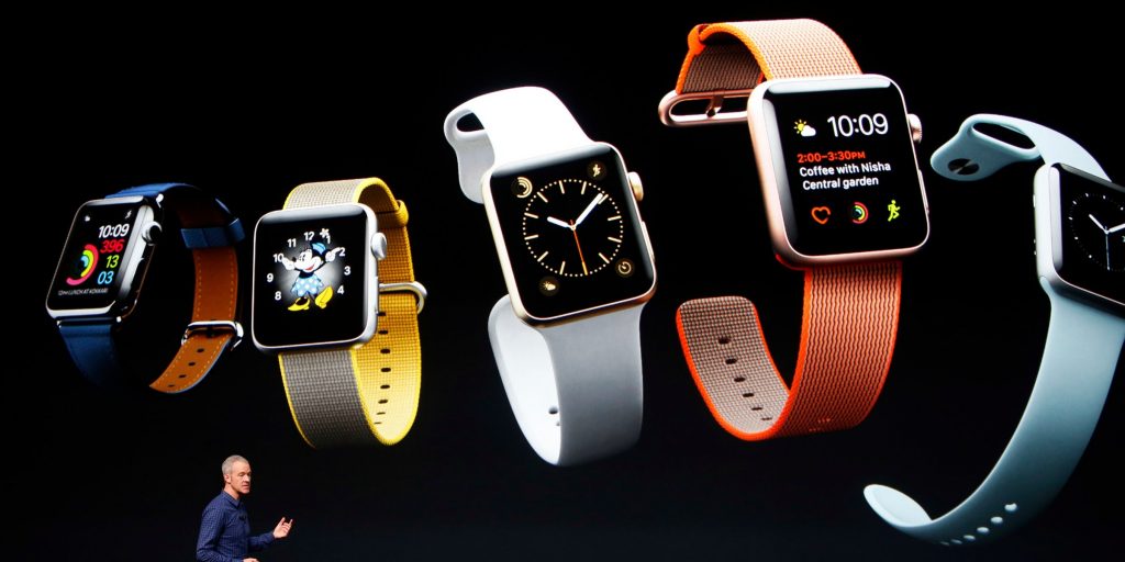 Apple Watch Series 2